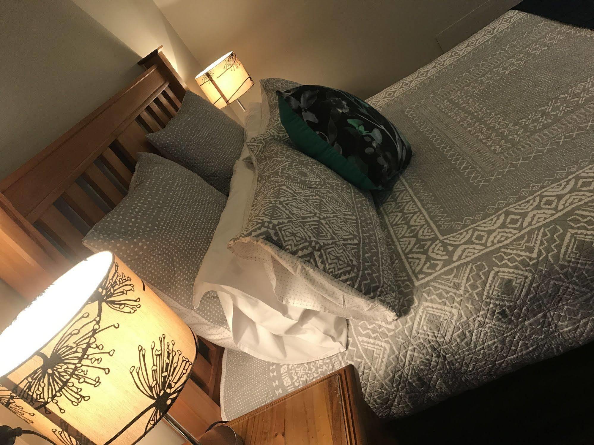 罗斯巴德 罗斯布德/瑞耶湾景旅馆汽车旅馆 外观 照片